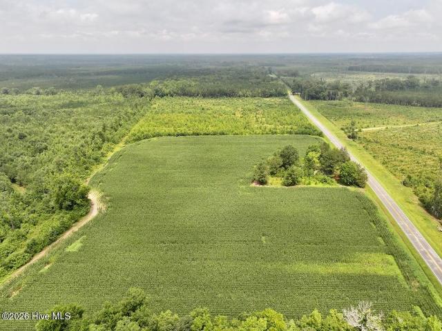 Land for sale in Halifax, North Carolina