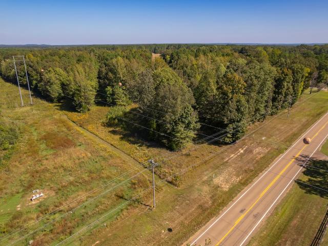 Land for sale in Tennessee
