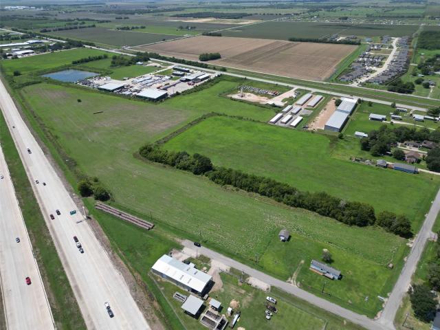 Land for sale in Beasley, Texas