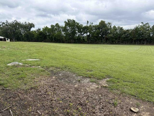 Land for sale in Tennessee