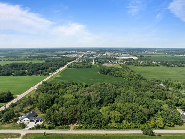 Land for sale in Elkhorn, Wisconsin
