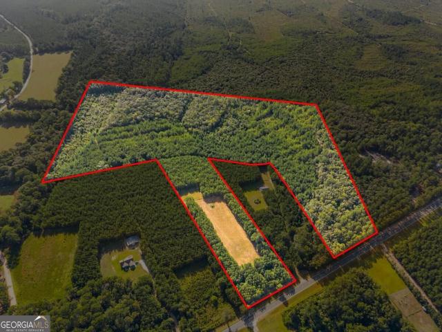 Land for sale in Pembroke, Georgia