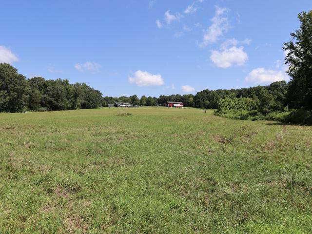 Farm for sale in Tennessee