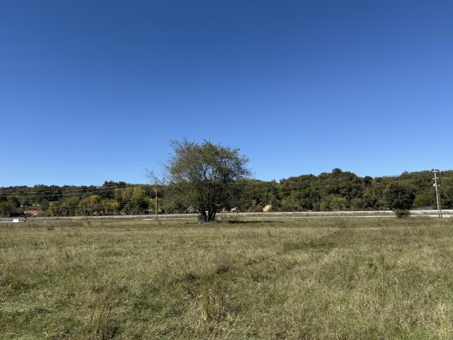 Land for sale in Tennessee