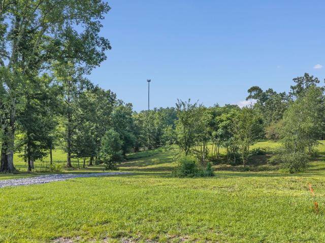 Land for sale in Tennessee