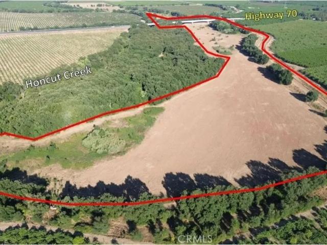 Land for sale in Butte, California