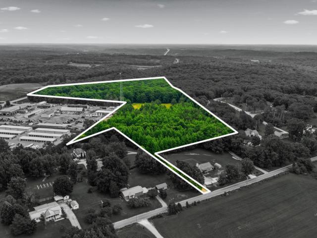 Land for sale in Tennessee