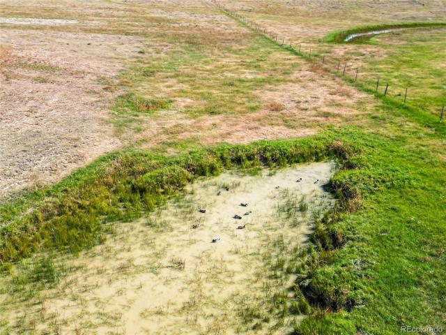 Land for sale in Stoneham, Weld County