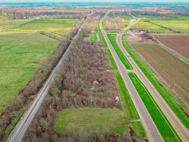 Land for sale in Texarkana, Bowie County