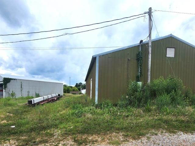 Commercial for sale in Tennessee