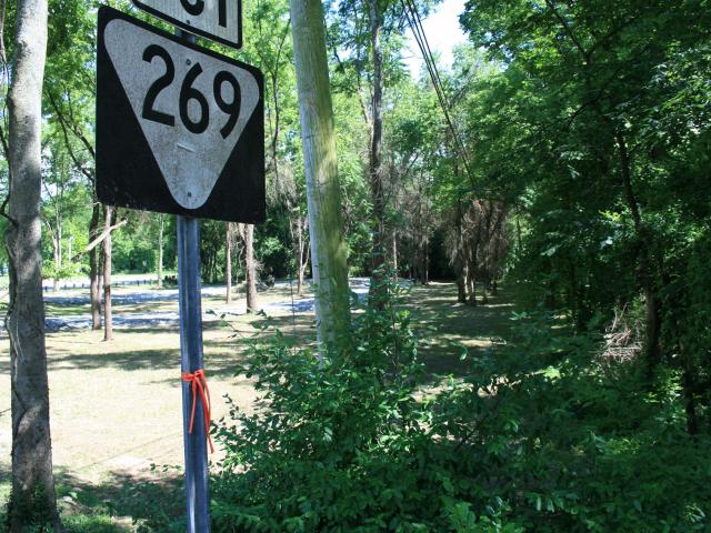 Commercial for sale in Tennessee