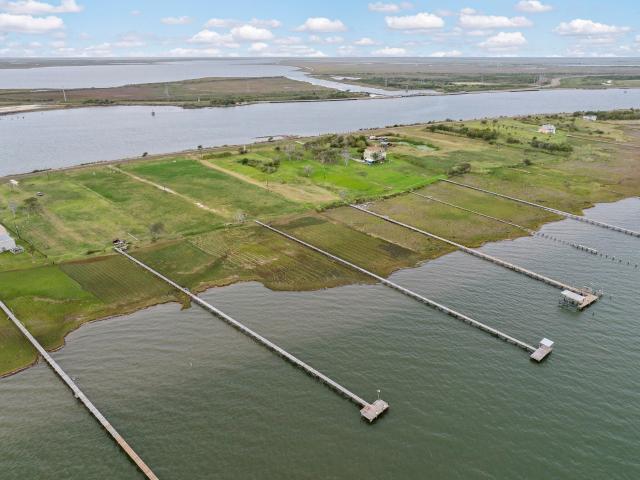 Land for sale in Jefferson, Texas