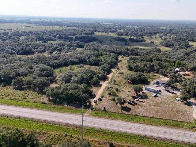 Land for sale in Rock Island, Texas