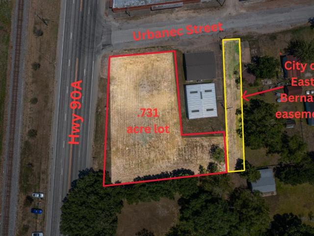 Land for sale in Wharton, Texas