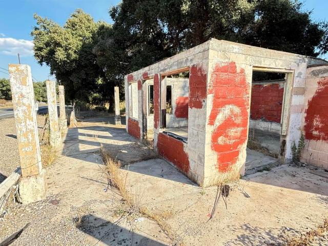 Land for sale in Campo, California