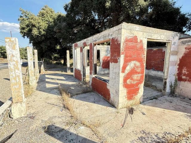 Land for sale in Campo, California
