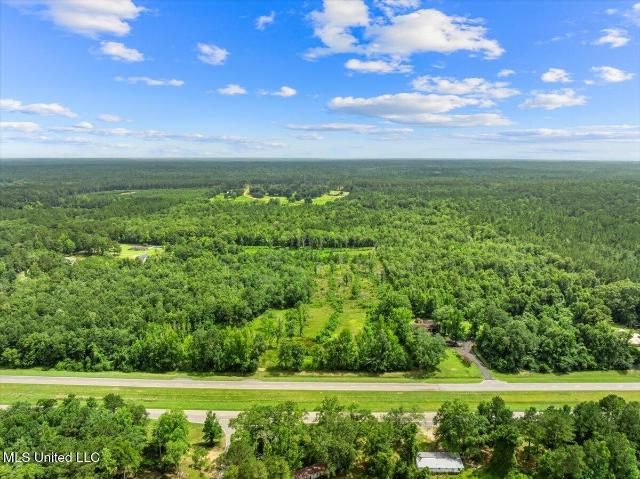 Property for sale in New Augusta, Mississippi