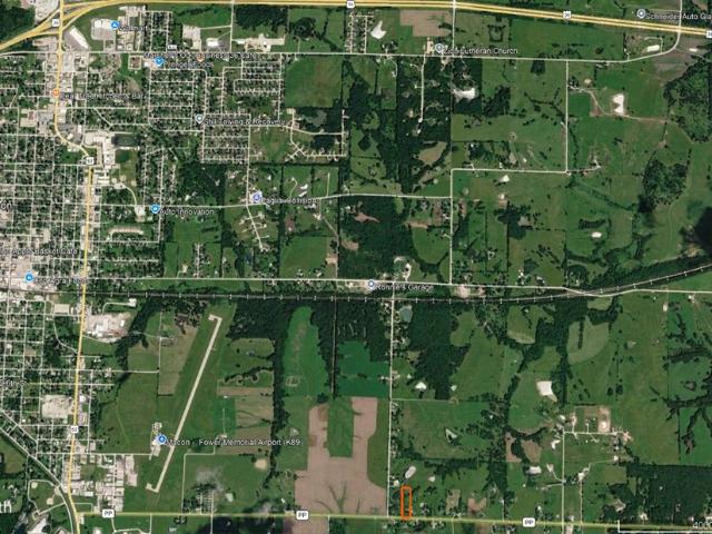 Land for sale in Macon, Missouri