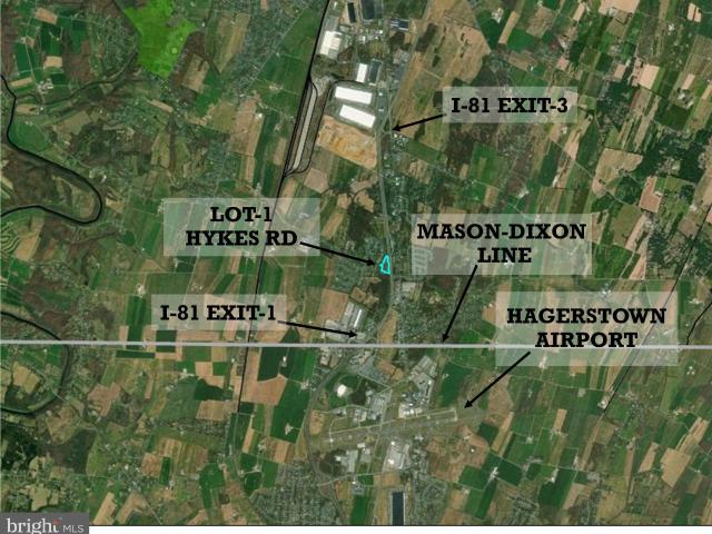 Property for sale in Shady Grove, Pennsylvania