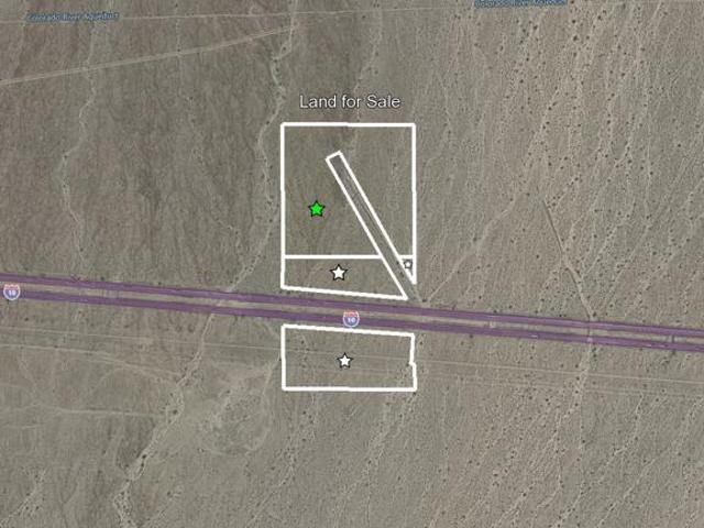 Land for sale in Coachella, California