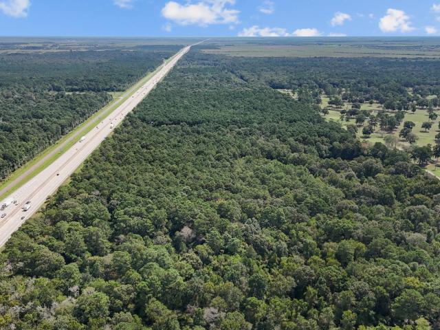 Land for sale in Winnie, Chambers County