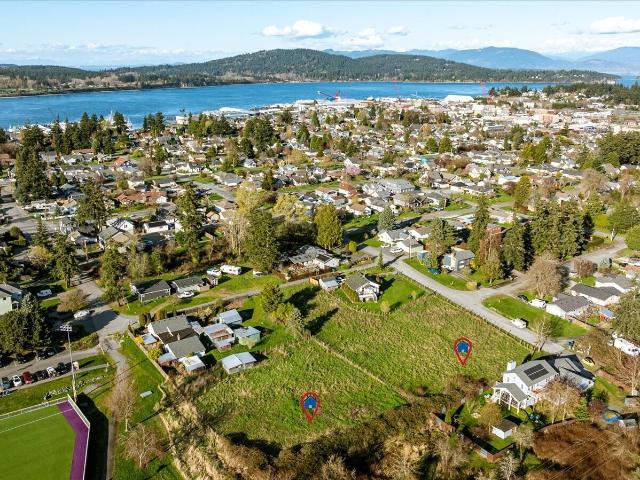 Land for sale in Anacortes, Washington