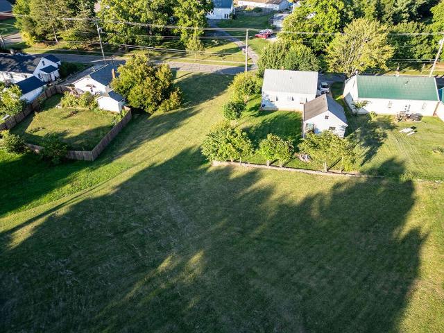 Land for sale in Morrow, Ohio