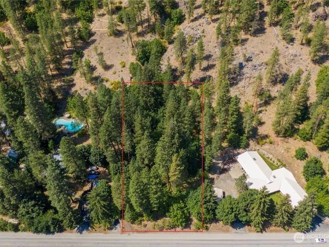Land for sale in Leavenworth