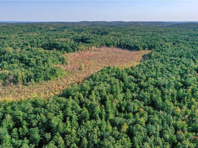 Land for sale in Woodstock, Connecticut