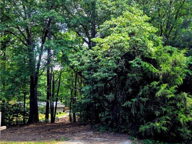 Land for sale in Asheboro, North Carolina