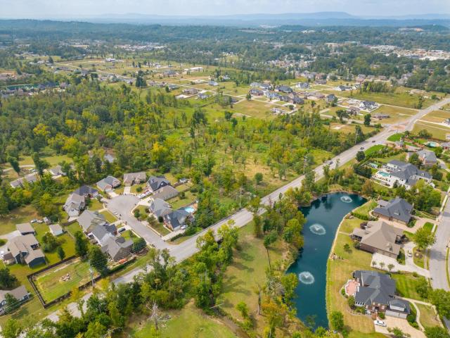 Land for sale in Royal Oaks, Chattanooga