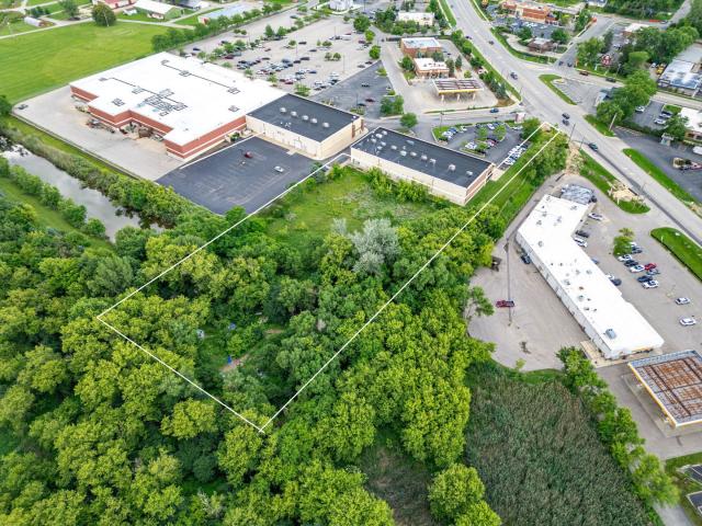 Land for sale in Mchenry, Illinois
