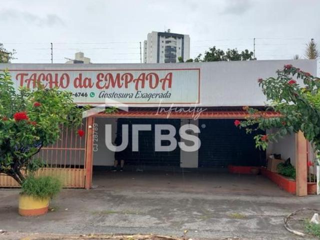 Ponto Comercial venda em Região Geográfica Imediata de Goiânia, Goiânia