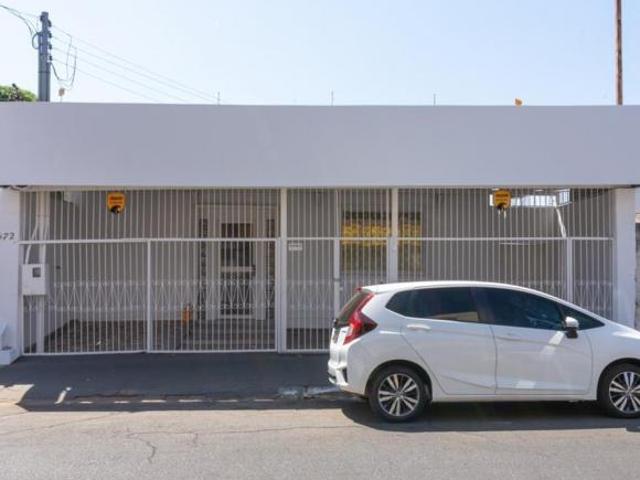 Ponto Comercial venda em Setor Campinas, Goiânia