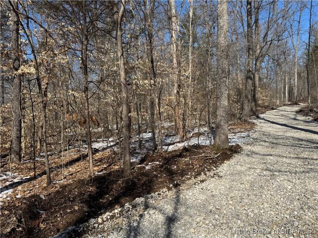 Land for sale in English, Indiana
