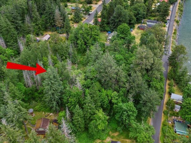 Land for sale in Index