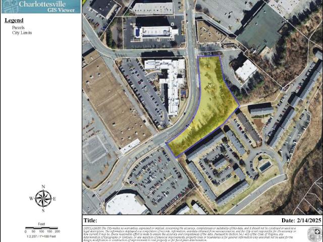 Land for sale in Virginia