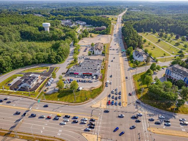 Property for sale in New Hampshire