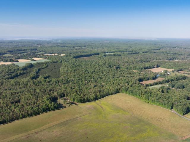 Land for sale in Virginia