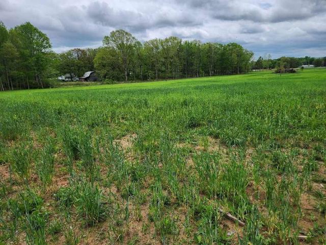 Land for sale in Tennessee