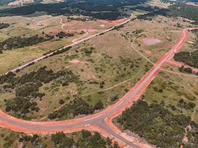 Land for sale in Meridian, Oklahoma