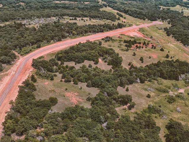 Land for sale in Meridian, Oklahoma