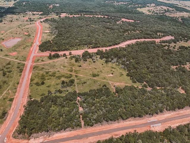 Land for sale in Meridian, Oklahoma