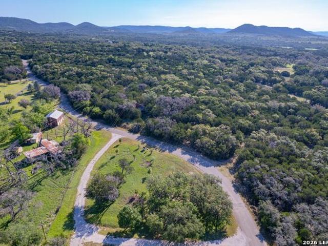 Land for sale in Tarpley, Texas