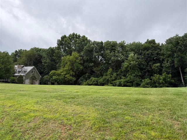 Land for sale in Glasgow, Kentucky