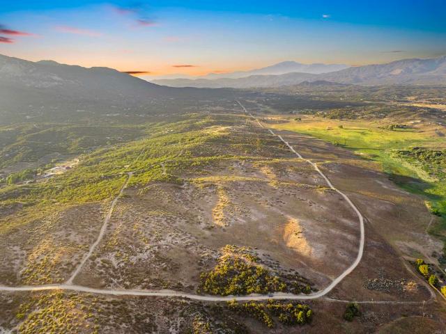Land for sale in Anza