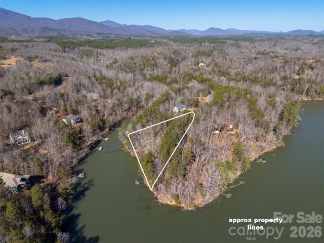 Land for sale in North Carolina