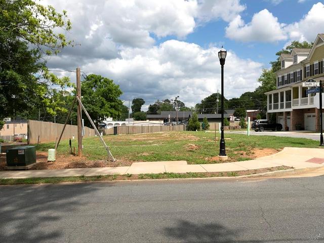 Land for sale in Cobb, Georgia