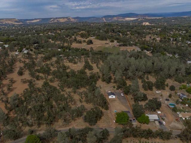 Land for sale in Butte, California