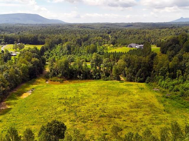 Land for sale in Stokes, North Carolina
